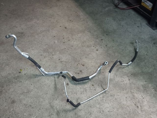 bontott OPEL ASTRA J Klíma Cső