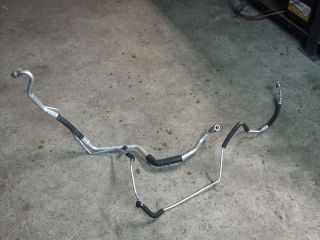 bontott OPEL ASTRA J Klíma Cső