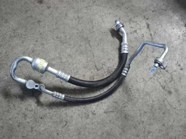 bontott OPEL ASTRA J Klíma Cső