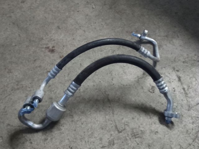 bontott OPEL ASTRA J Klíma Cső