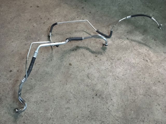 bontott OPEL ASTRA J Klíma Cső