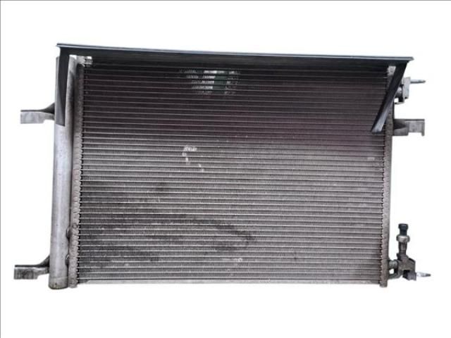 bontott OPEL ASTRA J Klímahűtő Radiátor