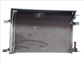 bontott OPEL ASTRA J Klímahűtő Radiátor