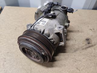 bontott OPEL ASTRA J Klímakompresszor