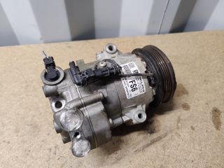 bontott OPEL ASTRA J Klímakompresszor