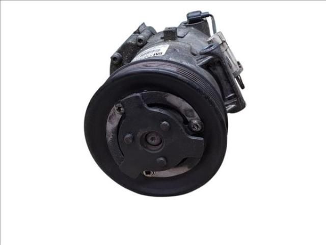 bontott OPEL ASTRA J Klímakompresszor