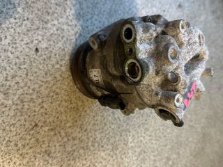 bontott OPEL ASTRA J Klímakompresszor