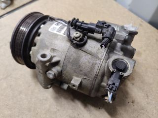 bontott OPEL ASTRA J Klímakompresszor