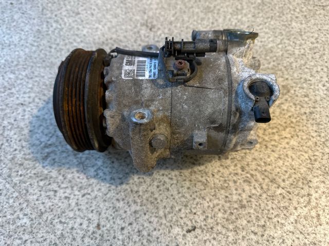 bontott OPEL ASTRA J Klímakompresszor