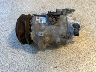 bontott OPEL ASTRA J Klímakompresszor