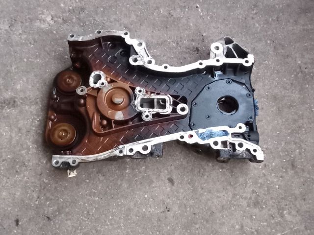 bontott OPEL ASTRA J Komplett Vezérlés Burkolat