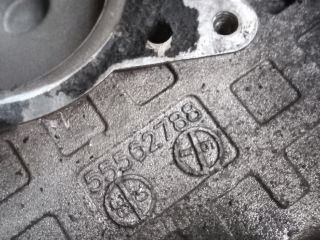 bontott OPEL ASTRA J Komplett Vezérlés Burkolat