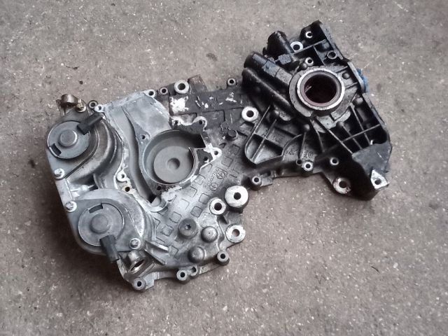 bontott OPEL ASTRA J Komplett Vezérlés Burkolat