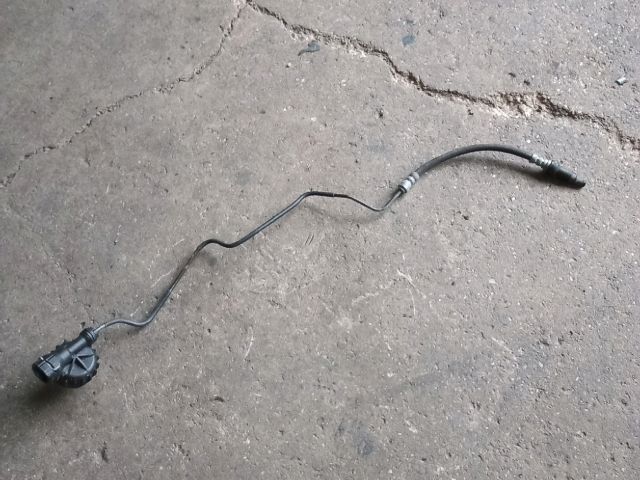 bontott OPEL ASTRA J Kuplung Cső