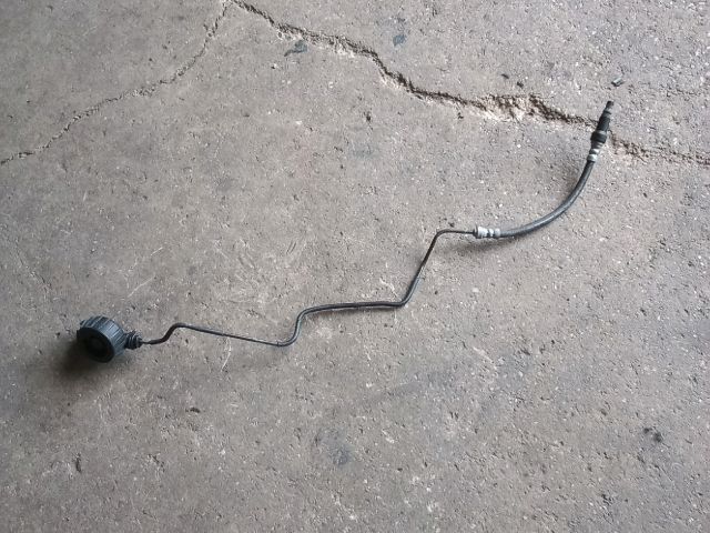 bontott OPEL ASTRA J Kuplung Cső