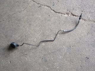 bontott OPEL ASTRA J Kuplung Cső