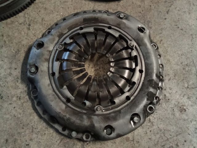 bontott OPEL ASTRA J Kuplung Szett Lendkerékkel