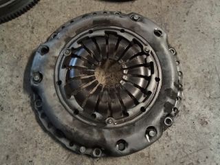 bontott OPEL ASTRA J Kuplung Szett Lendkerékkel