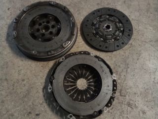 bontott OPEL ASTRA J Kuplung Szett Lendkerékkel