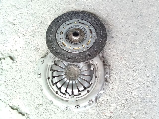 bontott OPEL ASTRA J Kuplung Szett (Szerkezet, Tárcsa)