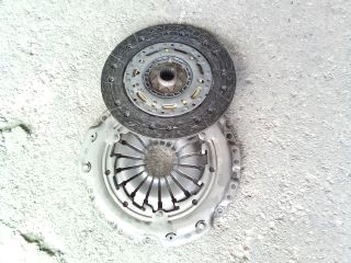 bontott OPEL ASTRA J Kuplung Szett (Szerkezet, Tárcsa)