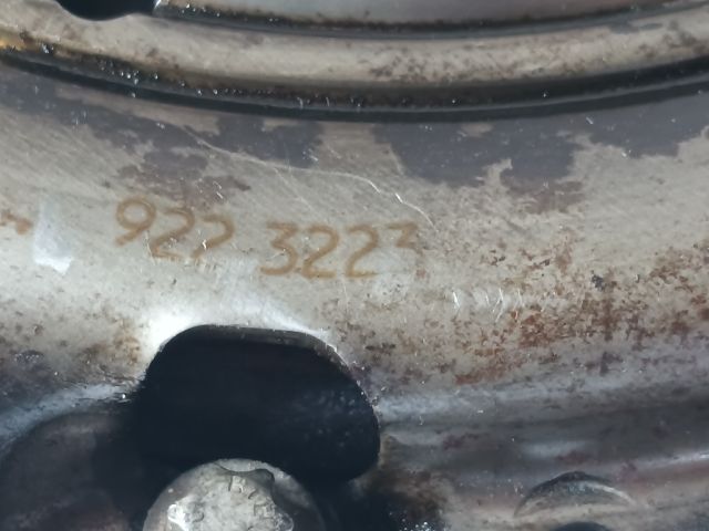 bontott OPEL ASTRA J Kuplung Szett (Szerkezet, Tárcsa)