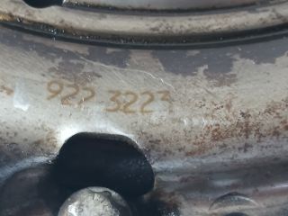 bontott OPEL ASTRA J Kuplung Szett (Szerkezet, Tárcsa)