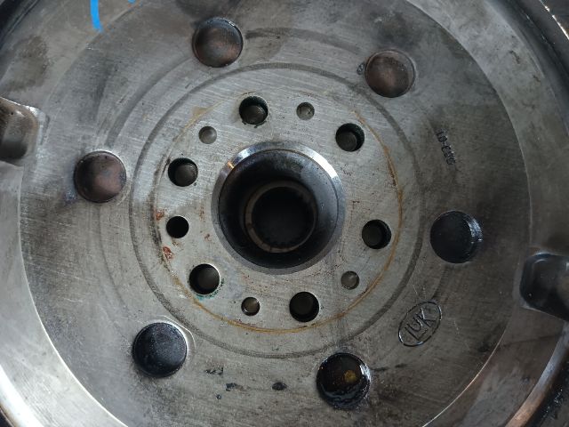 bontott OPEL ASTRA J Kuplung Szett (Szerkezet, Tárcsa)