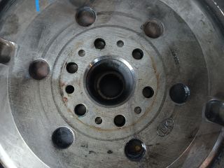 bontott OPEL ASTRA J Kuplung Szett (Szerkezet, Tárcsa)