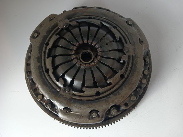 bontott OPEL ASTRA J Kuplung Szett (Szerkezet, Tárcsa)