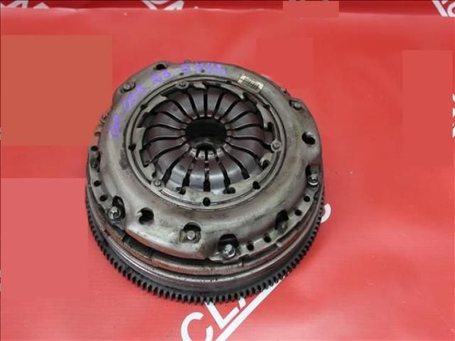 bontott OPEL ASTRA J Kuplung Szett (Szerkezet, Tárcsa)