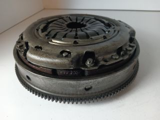 bontott OPEL ASTRA J Kuplung Szett (Szerkezet, Tárcsa)