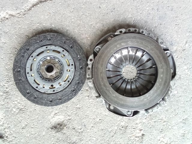 bontott OPEL ASTRA J Kuplung Szett (Szerkezet, Tárcsa)