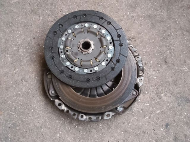 bontott OPEL ASTRA J Kuplung Szett (Szerkezet, Tárcsa)