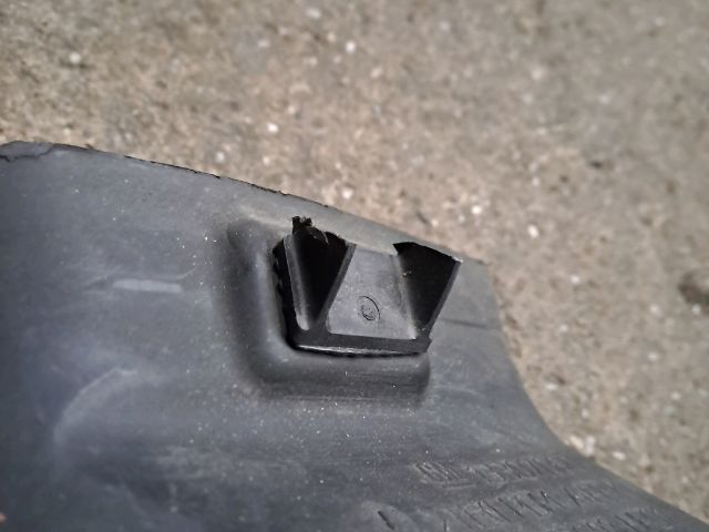 bontott OPEL ASTRA J Légbeömlő Cső