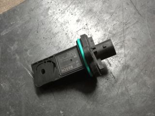 bontott OPEL ASTRA J Légtömegmérő