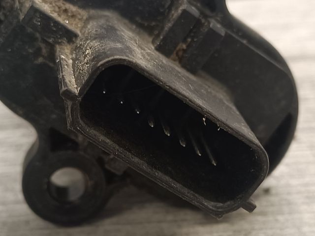 bontott OPEL ASTRA J Légtömegmérő