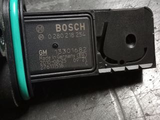 bontott OPEL ASTRA J Légtömegmérő