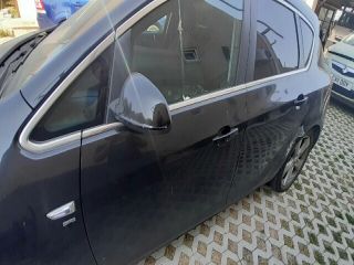 bontott OPEL ASTRA J Légtömegmérő