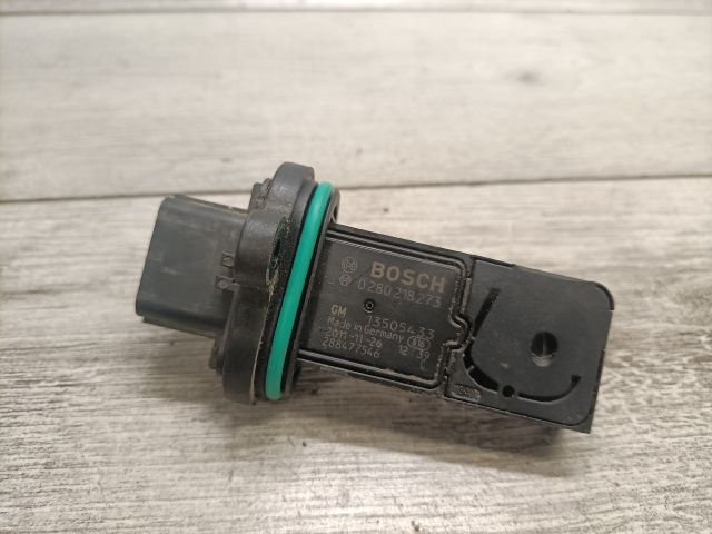 bontott OPEL ASTRA J Légtömegmérő