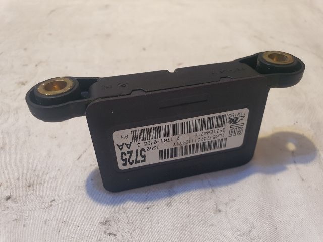 bontott OPEL ASTRA J Menetstabilizátor Elektronika