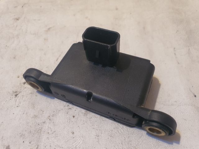 bontott OPEL ASTRA J Menetstabilizátor Elektronika