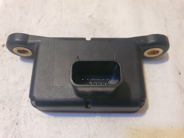 bontott OPEL ASTRA J Menetstabilizátor Elektronika