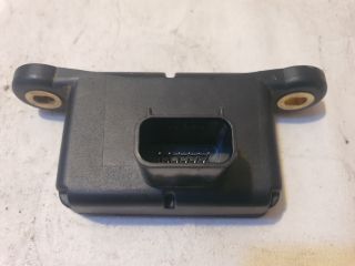 bontott OPEL ASTRA J Menetstabilizátor Elektronika