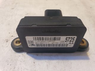 bontott OPEL ASTRA J Menetstabilizátor Elektronika