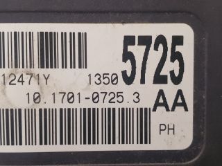 bontott OPEL ASTRA J Menetstabilizátor Elektronika