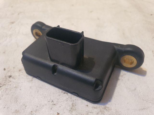 bontott OPEL ASTRA J Menetstabilizátor Elektronika