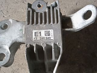 bontott OPEL ASTRA J Motor Tartó Bak Bal