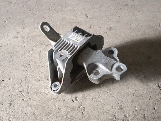 bontott OPEL ASTRA J Motor Tartó Bak Bal