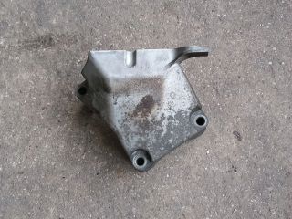 bontott OPEL ASTRA J Motor Tartó Bak Jobb